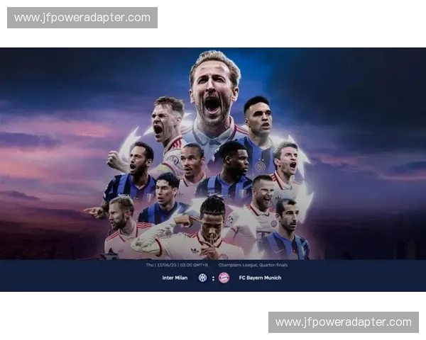 激情对决：2026欧冠决赛精彩直播，冠军之争一触即发